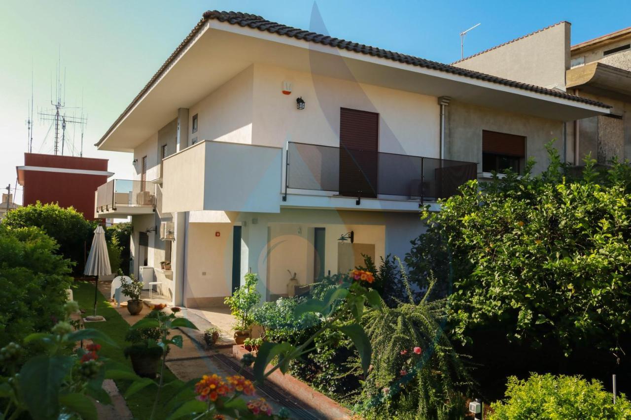 Acqua E Sale Avola Exterior foto