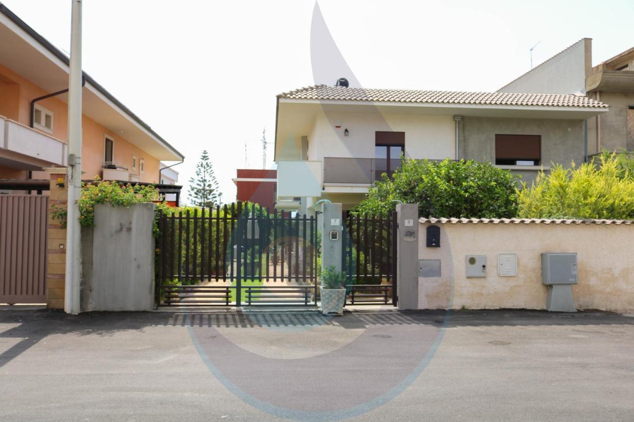 Acqua E Sale Avola Exterior foto