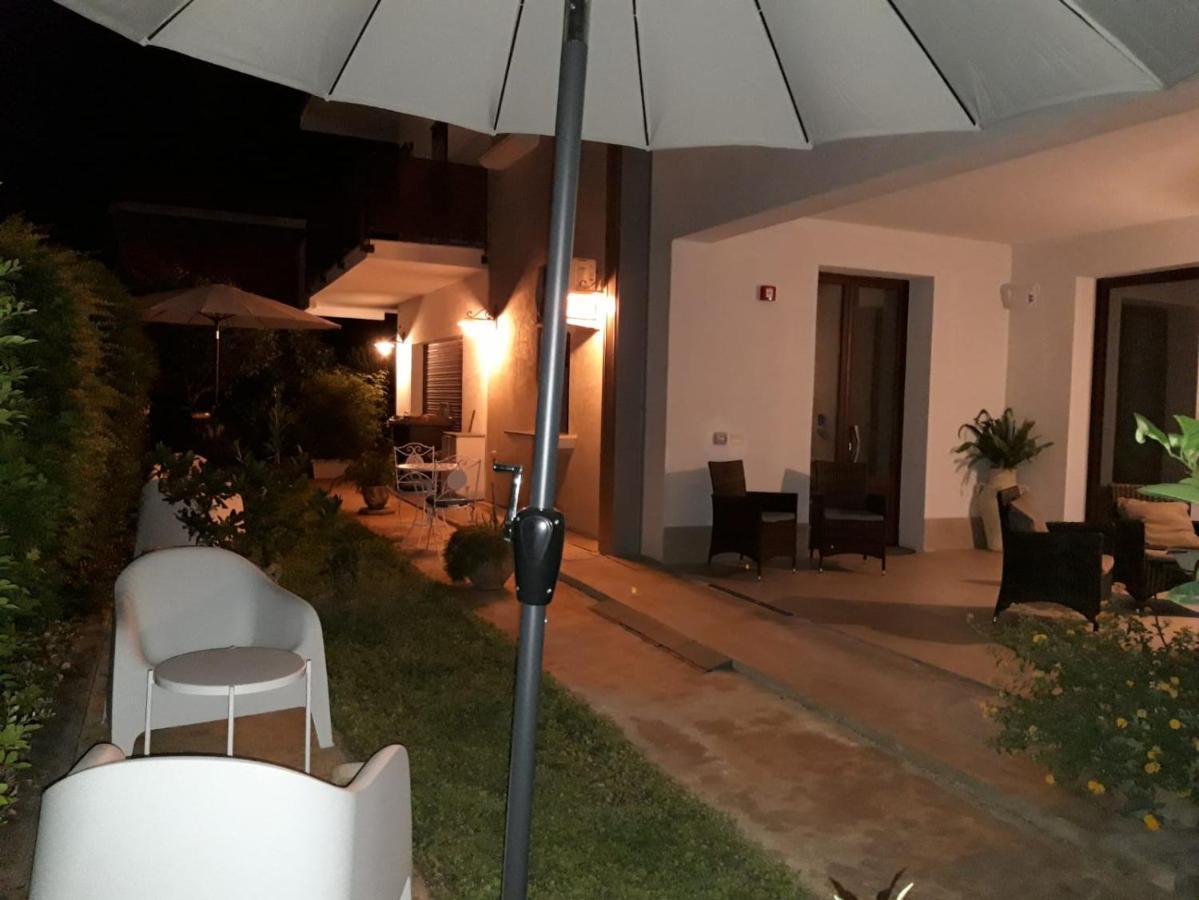 Acqua E Sale Avola Exterior foto