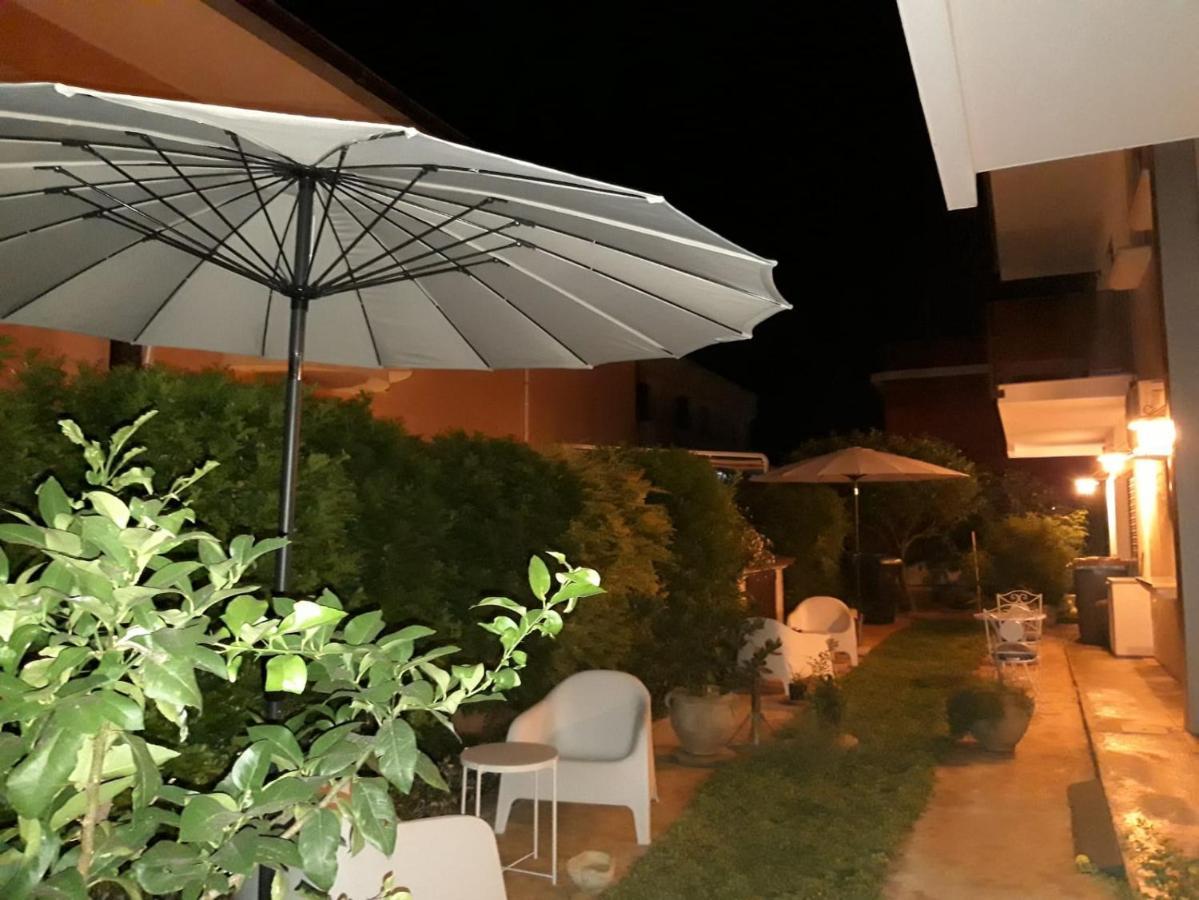 Acqua E Sale Avola Exterior foto