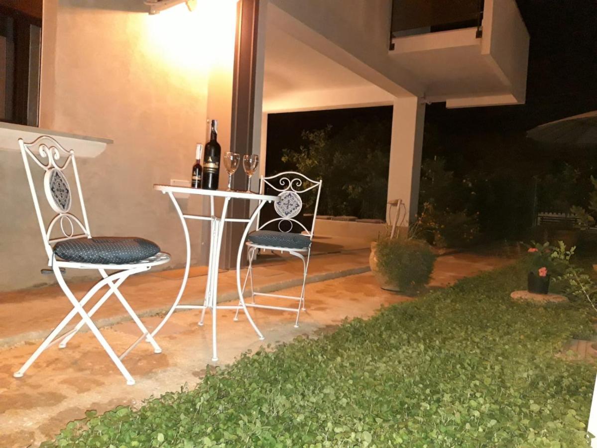 Acqua E Sale Avola Exterior foto