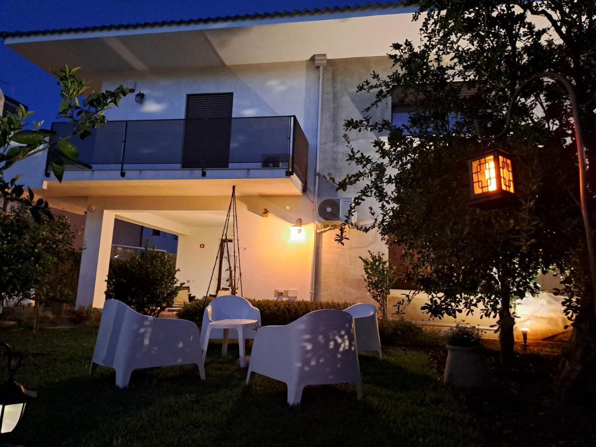 Acqua E Sale Avola Exterior foto
