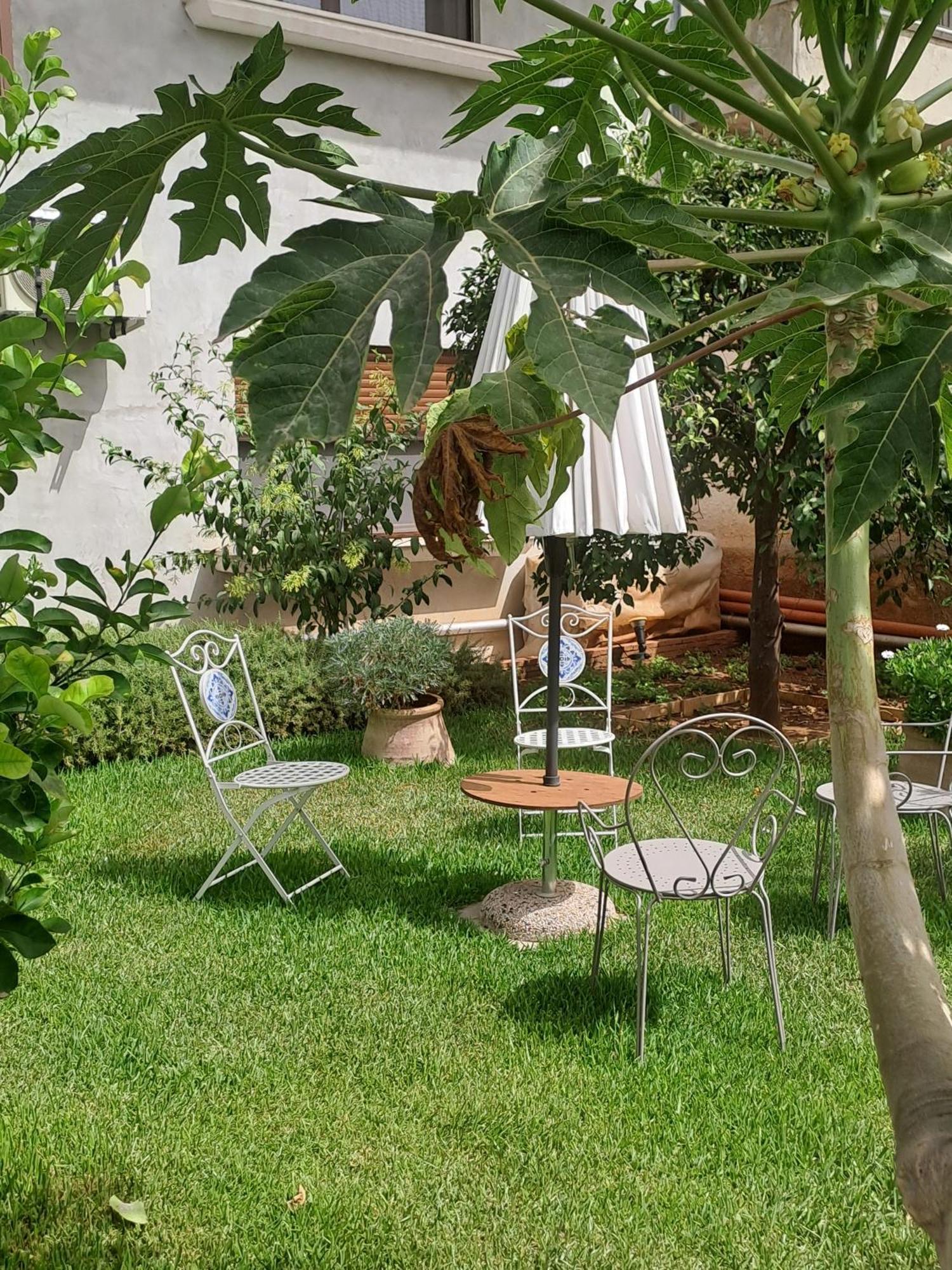 Acqua E Sale Avola Exterior foto